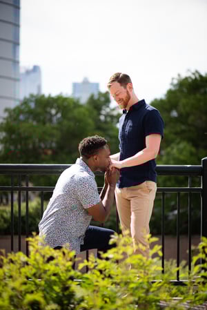 Images Claire Larisa Photography