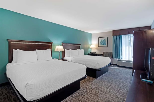 Images Best Western Plus Chicagoland - Countryside