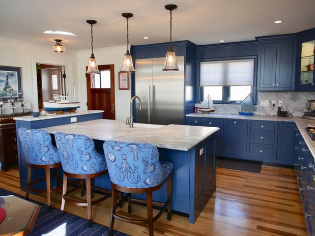 Images Atlantis Building Company, Inc