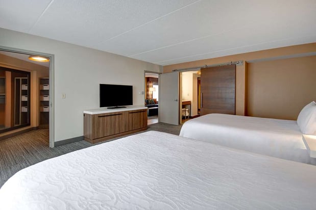 Images Hilton Garden Inn Terre Haute