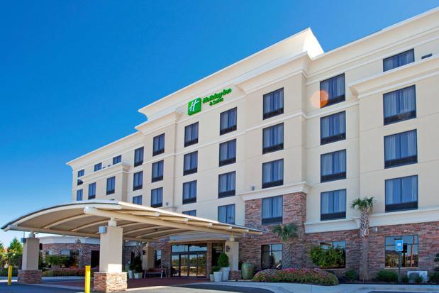 Images Holiday Inn & Suites Stockbridge/Atlanta I-75, an IHG Hotel