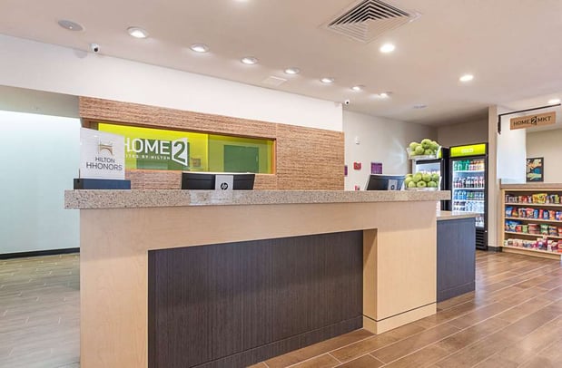 Images Home2 Suites By Hilton Oklahoma City Yukon