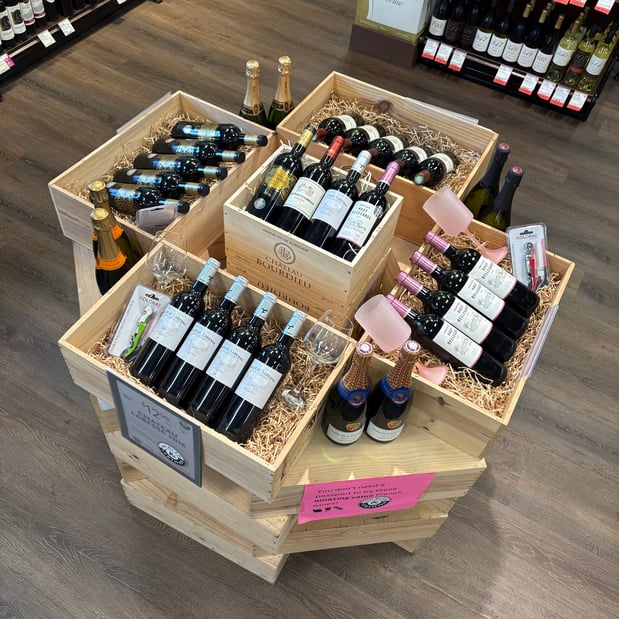 Images ABC Fine Wine & Spirits