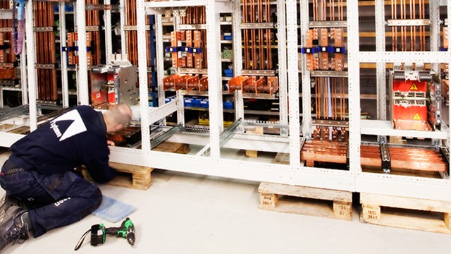 Images Erik Lytzen A/S