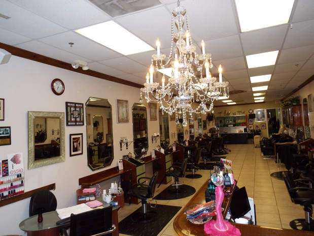 Images Boulevard Salon