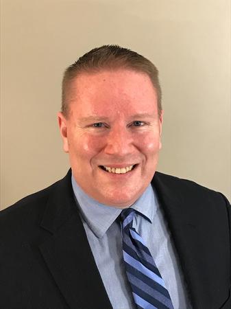 Images Charles Pepper, Bankers Life Agent and Bankers Life Securities Financial Representative