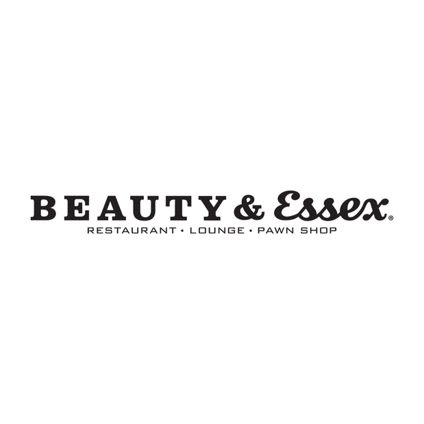 Beauty & Essex Logo