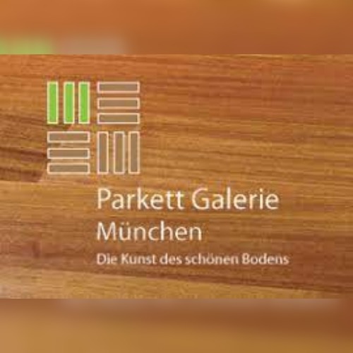 Logo Parkett Galerie München GmbH