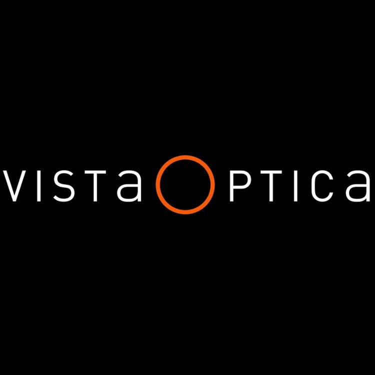 VISTAOPTICA Sarrià Logo
