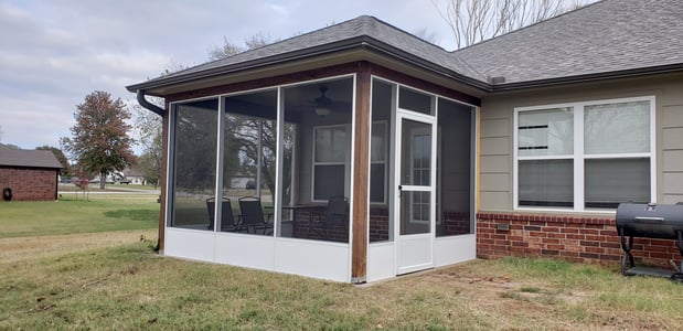Images Artisan Deck & Patio