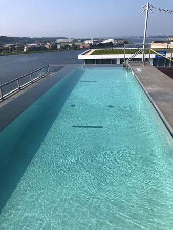 Images Specialty Pool & Fountain