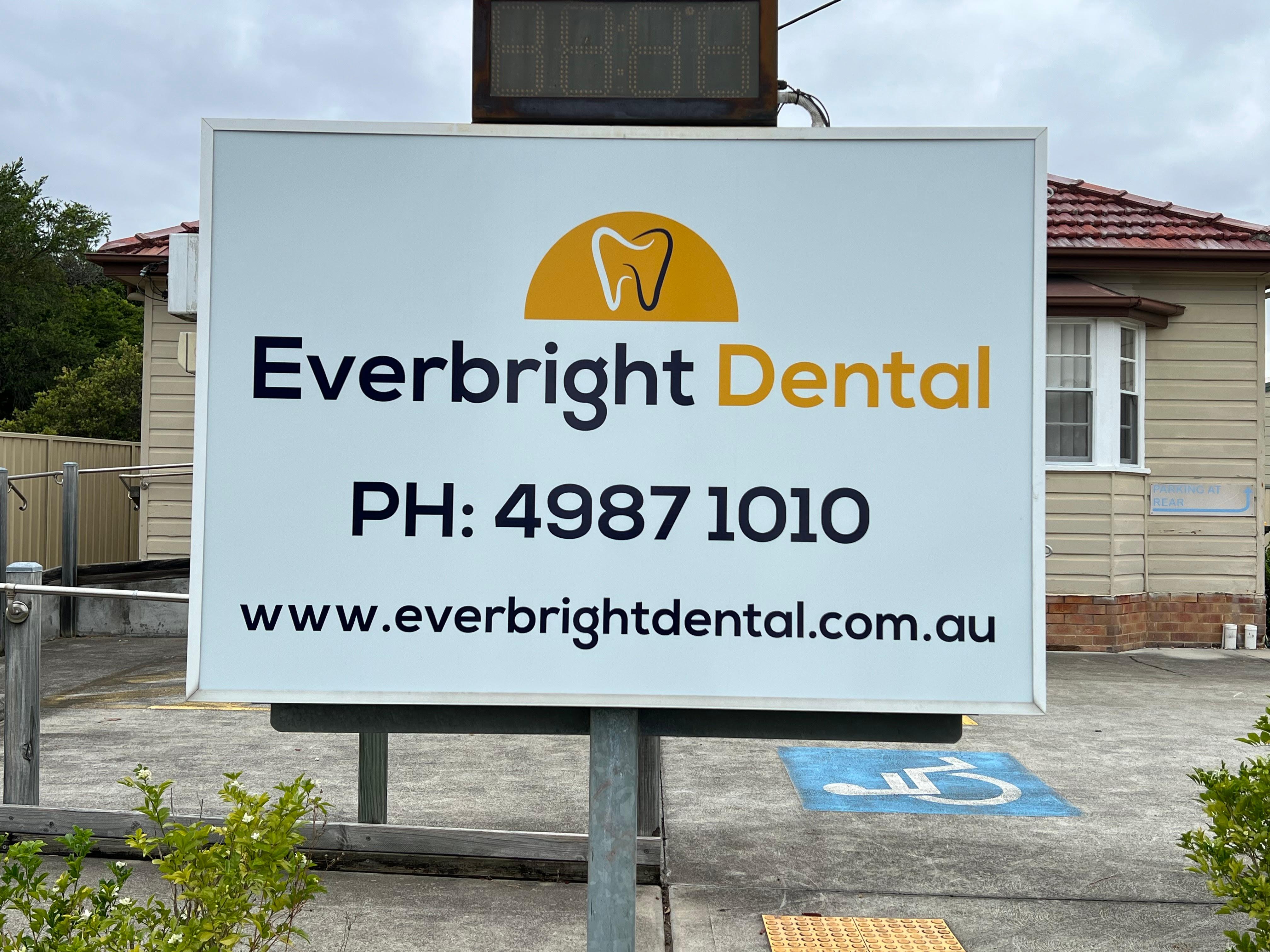 Images Everbright Dental - Raymond Terrace