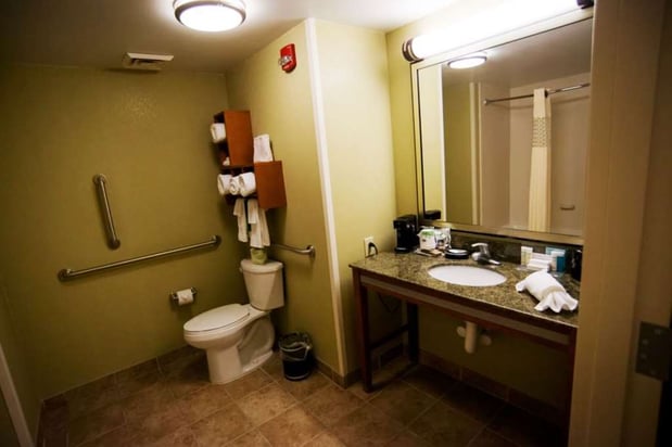 Images Hampton Inn & Suites Radcliff/Fort Knox