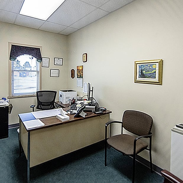 Images LVHN Center for Counseling Services–Frackville