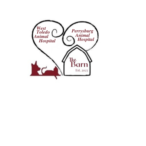 Perrysburg Animal Hospital Logo