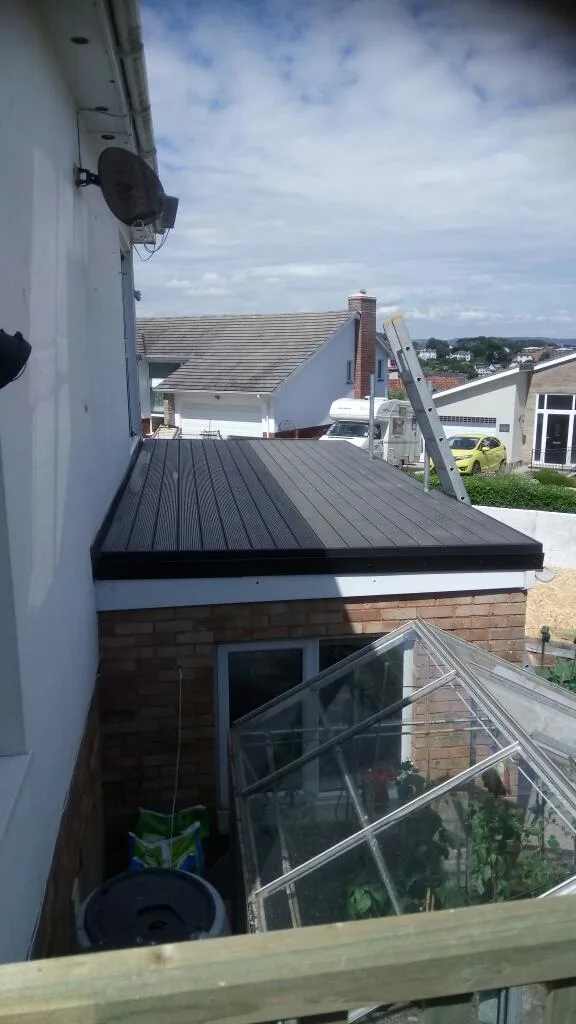 Images Jarratt Roofing