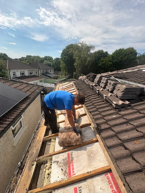 Pro Elite Roofing 94