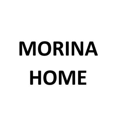 Logo Morina Home Trieste 320 448 8896