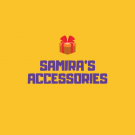 Samira's Accessories Logo