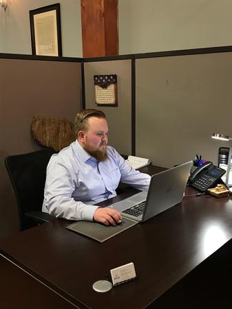 Images Greg Murphy: Allstate Insurance