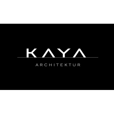 kaya architektur gmbh Logo