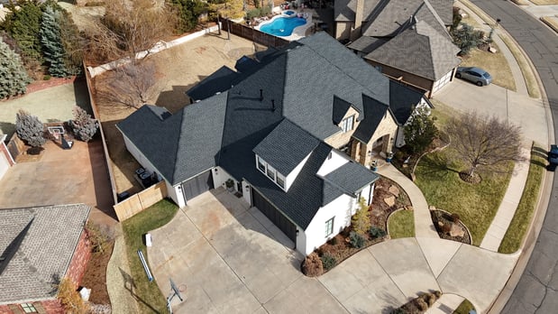 Images A&S Roofing