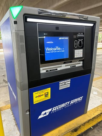 Images Security Service Federal Credit Union