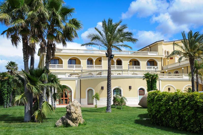 Images Parco dei Principi Hotel Resort