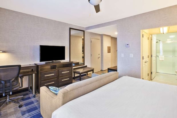 Images Homewood Suites by Hilton Arlington Rosslyn Key Bridge