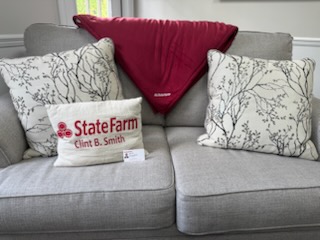 Images Clint Smith - State Farm Insurance Agent