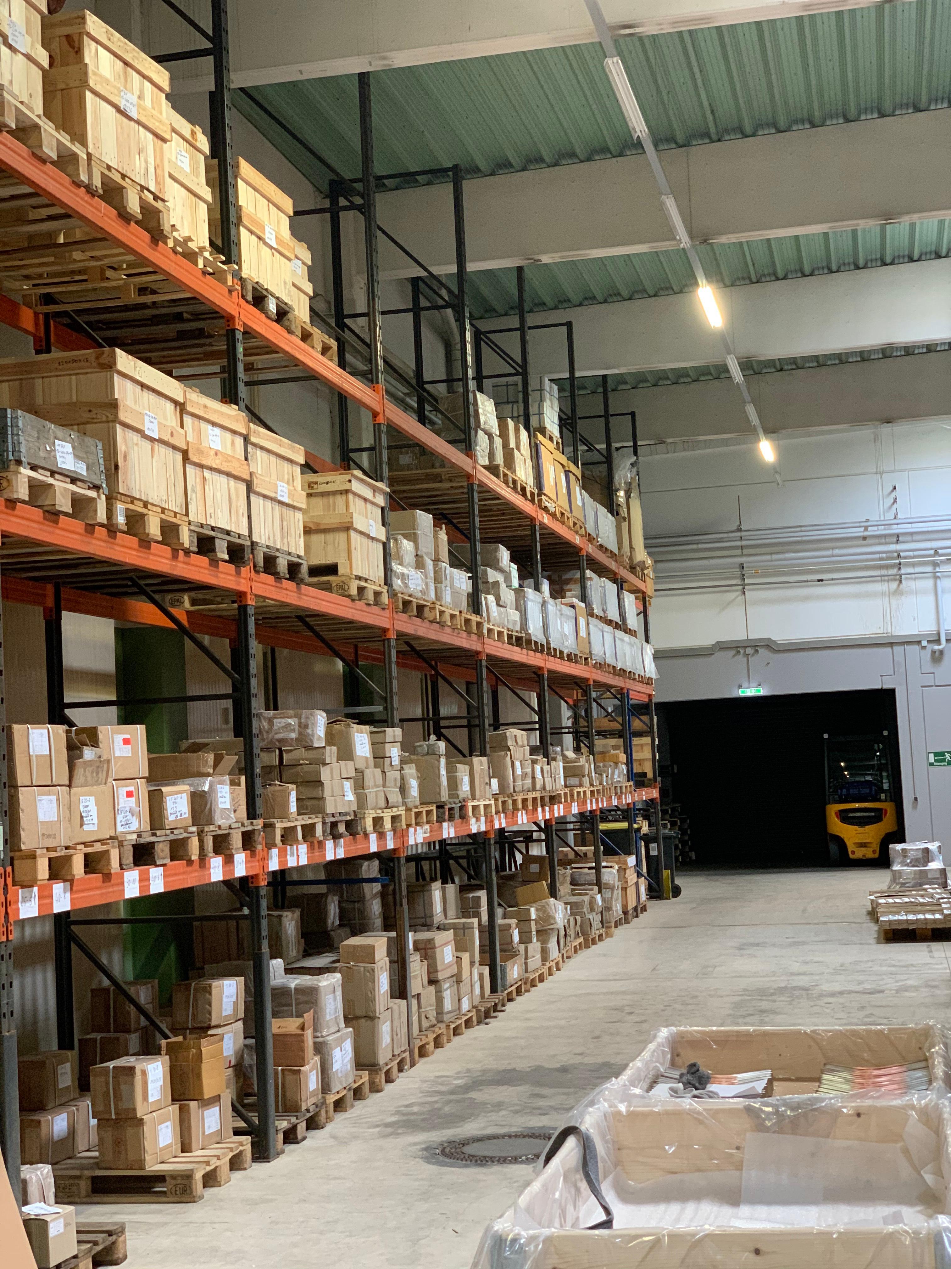 EKV Elektro-Komponenten-Vertrieb GmbH, Winzenheimer Strasse 30 in Bretzenheim