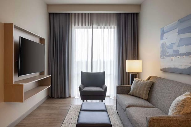 Images Embassy Suites by Hilton Bowling Green