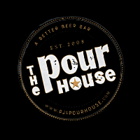 The Pour House - Westmont Logo