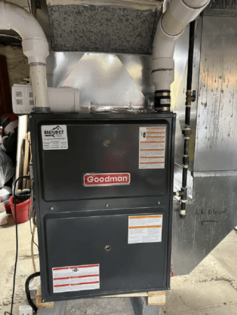 Images Mendez Heating & Cooling