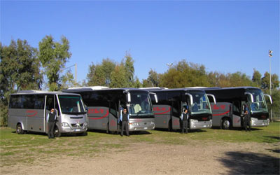 Images Cooperativa Oristanese Bus 90