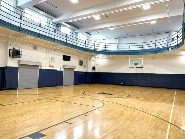 Images Prospect Park YMCA