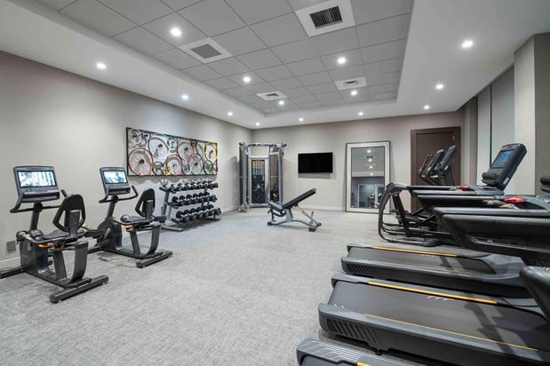 Images Homewood Suites by Hilton Boston Logan Airport Chelsea