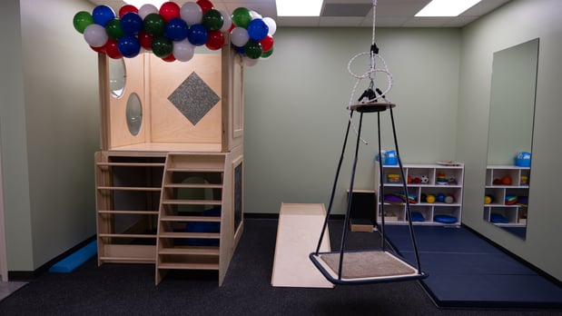 Images Beyond Therapy for Kids