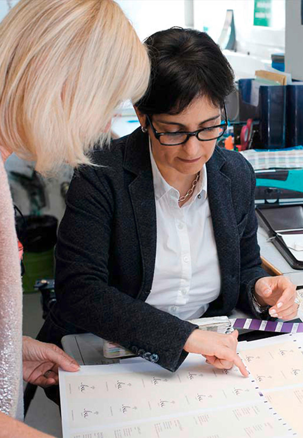 ECHT, Zürcher Strasse 232 in St. Gallen