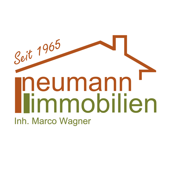 Logo neumann immobilien Inh. Marco Wagner