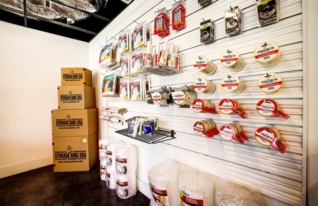 Images Storage King USA