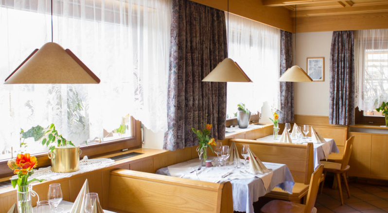 Images Ristorante Trattoria Unterweg