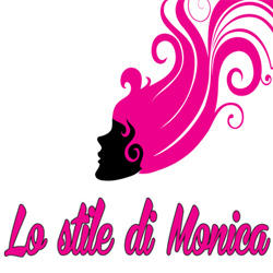 Lo Stile di Monica Logo