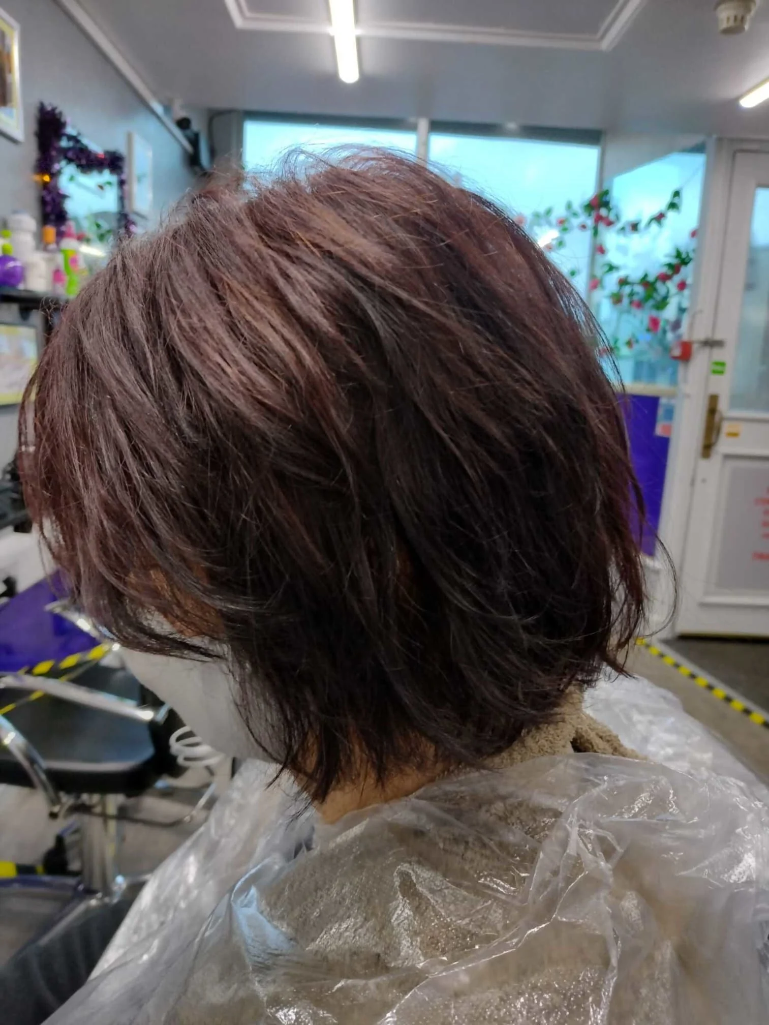 Images Our Way Hair & Beauty Ltd