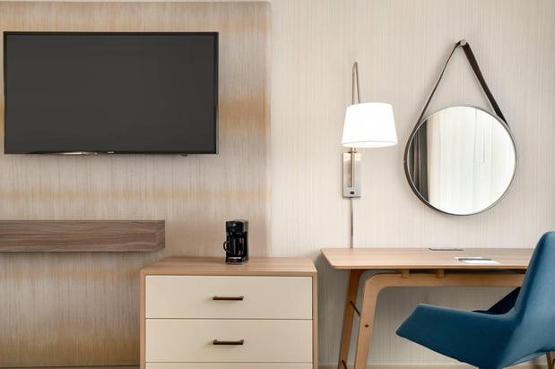 Images Crowne Plaza Philadelphia - King of Prussia by IHG