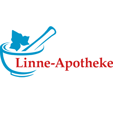 Linne-Apotheke Logo
