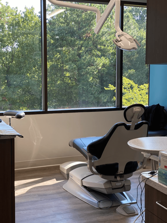 Images Tarheel Family & Cosmetic Dentistry: Riley Hewgley, DDS