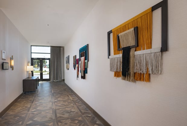 Images Hotel Indigo Irving - Las Colinas by IHG