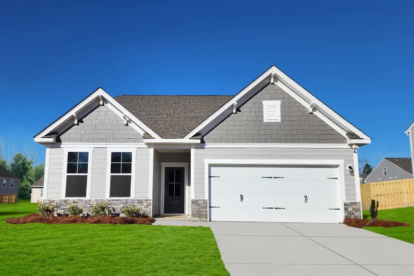 Rosinburg Glen by Stanley Martin Homes Image