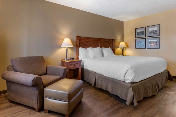 Images Best Western Plus King's Inn & Suites